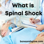 what is spinal shock