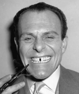 Terry Thomas