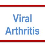 viral arthritis