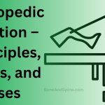 featured image for orthopedics traction
